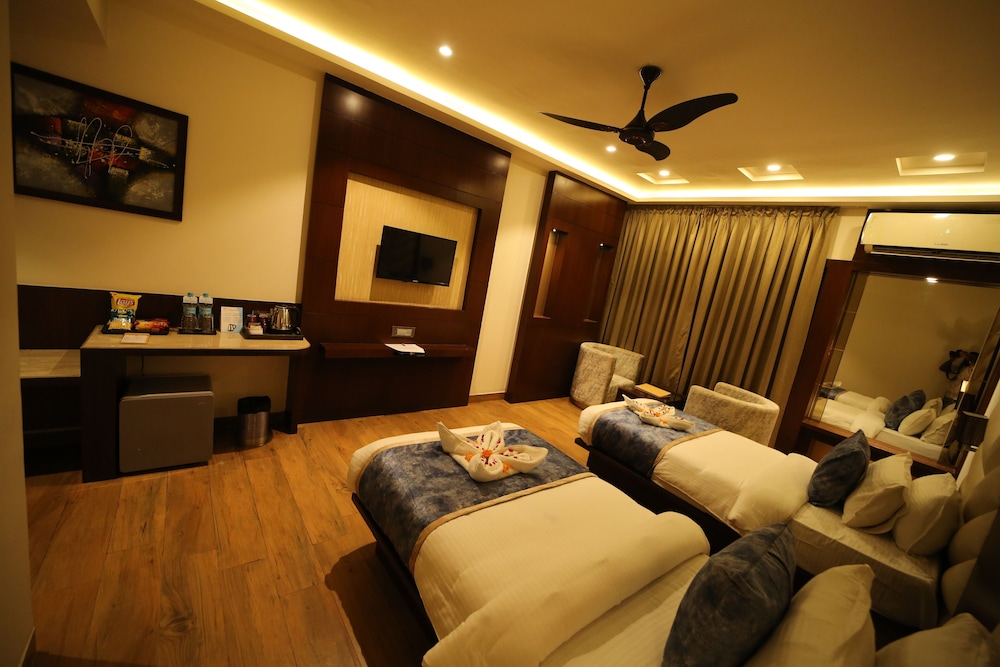 Superior Room - Photo 3