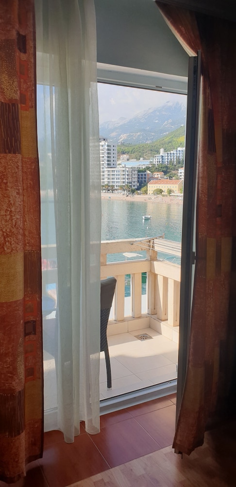 Studio, Sea View photo 3