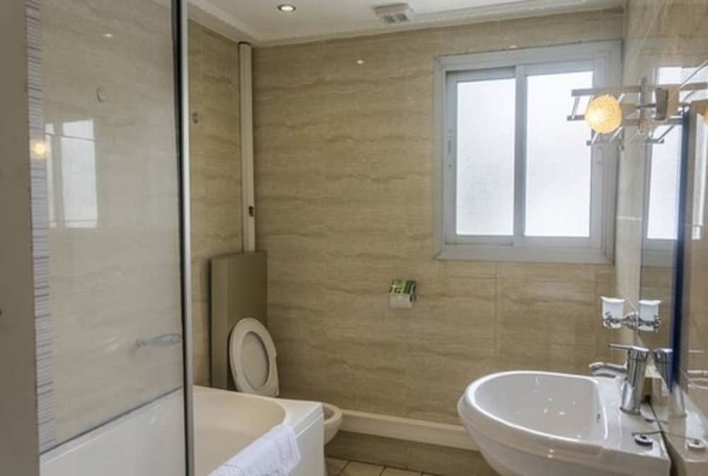 Luxury Double Room, 1 Bedroom, Balcony, City View photo 3