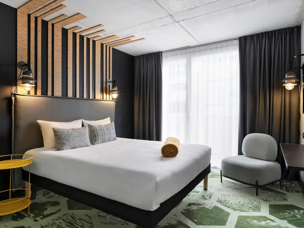 Standard Room, 1 Double Bed - Photo 1