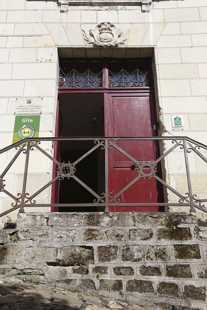 Nature & Châteaux à Chinon, Billede 10