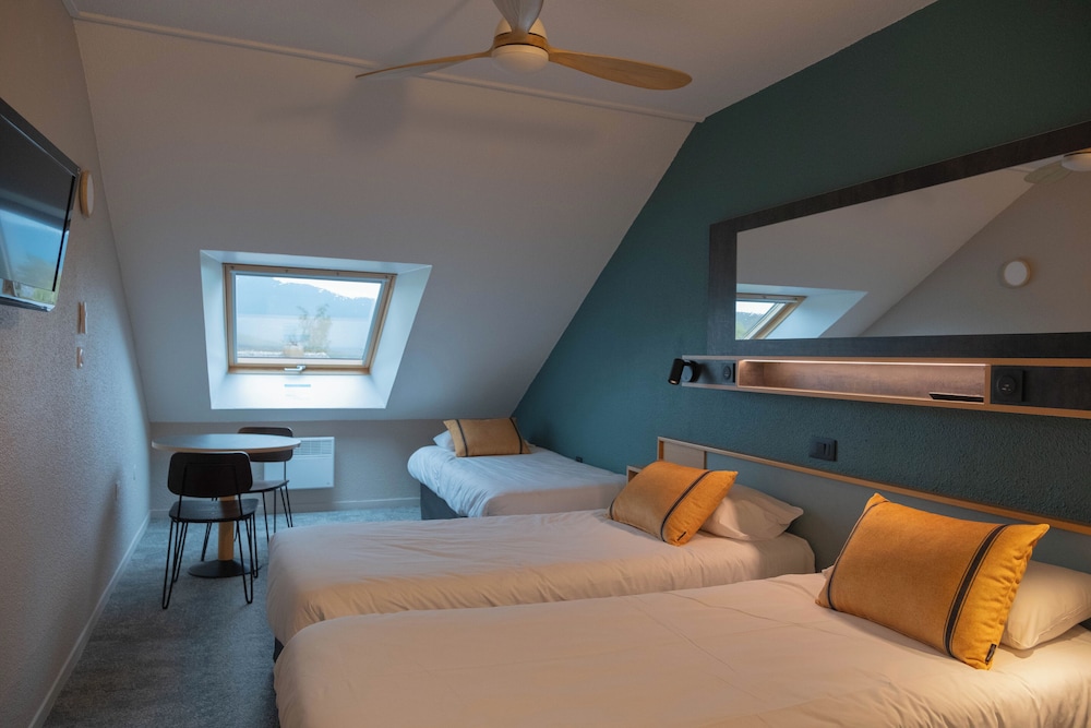 Standard Triple Room photo 1