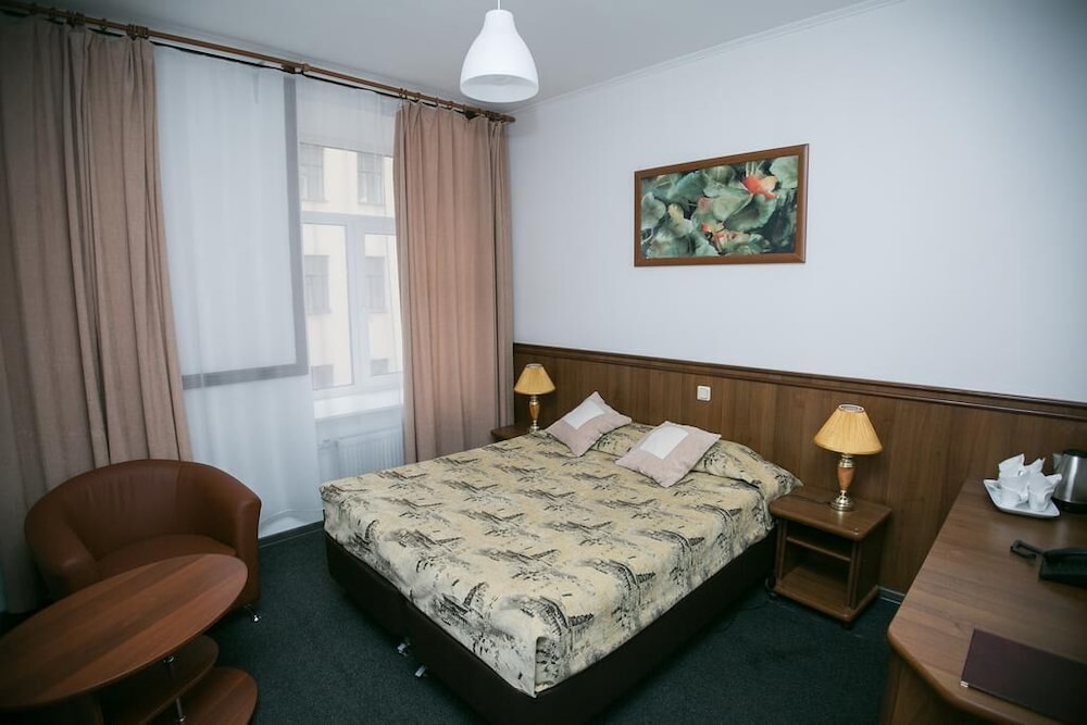 Comfort Double Room photo 1