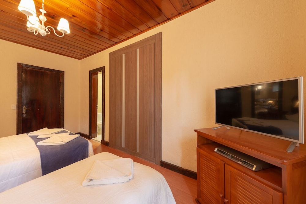 Suite Superior Triplo