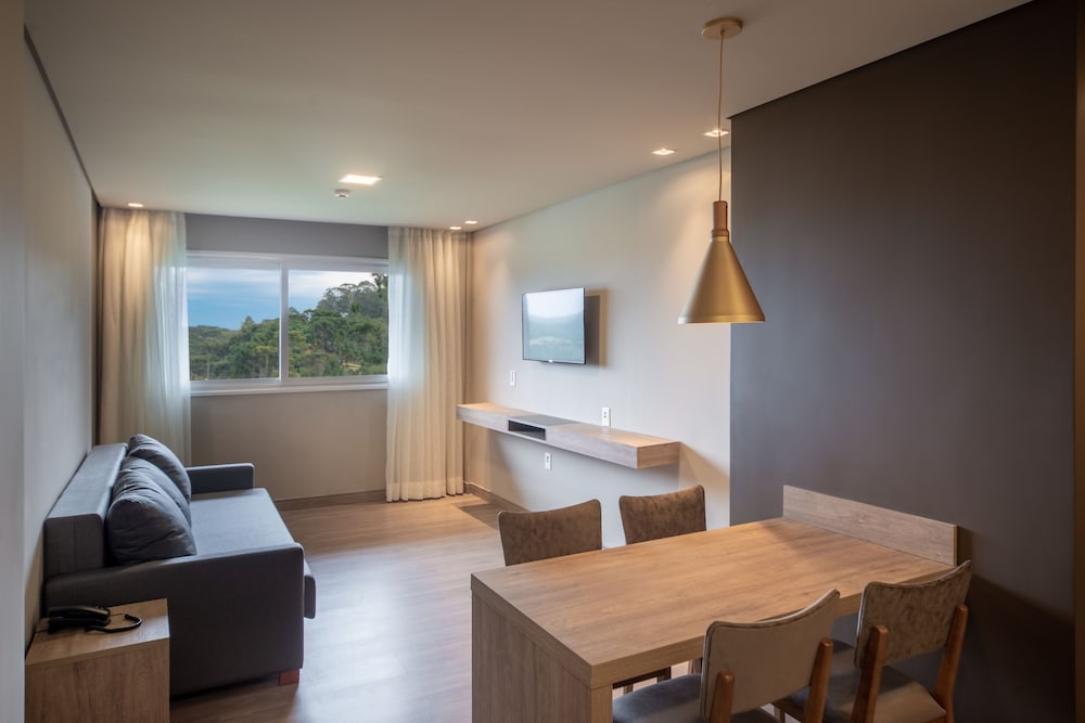 Luxury Room - Photo 3