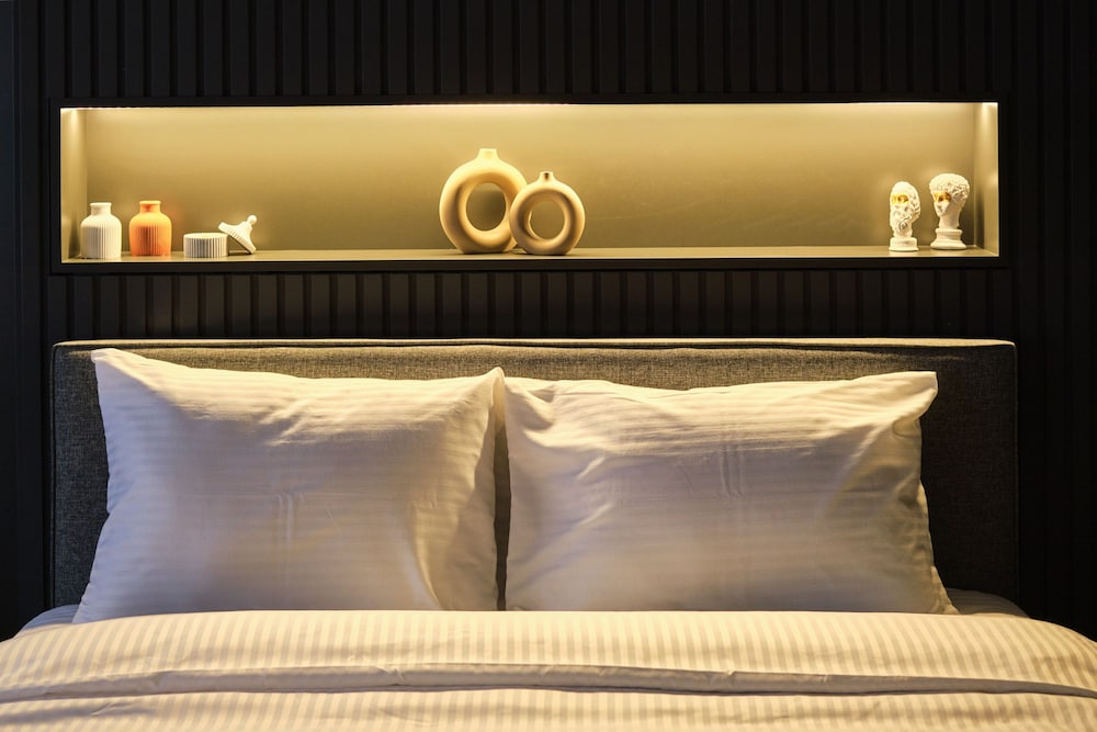 Standard Triple Room photo 1
