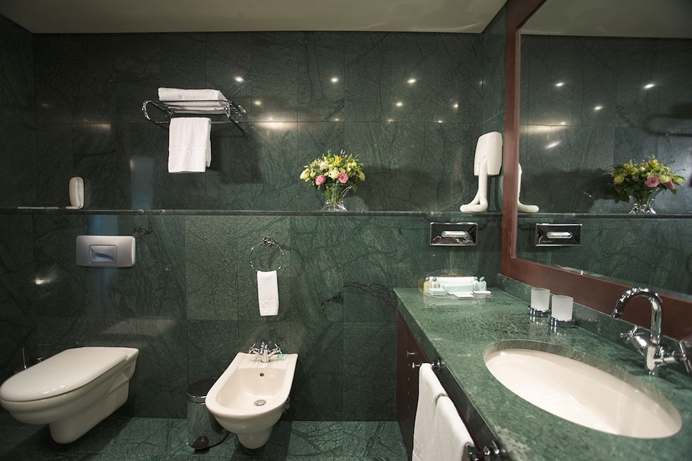 Superior room, extremely spacious and comfortable - Photo 7