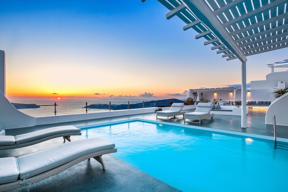 Luxury Villa, 5 Bedrooms, Private Pool (5 Bathrooms)