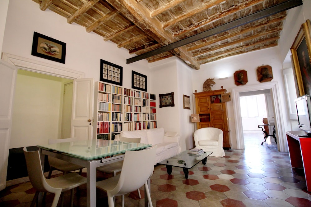 Apartment, 2 Bedrooms