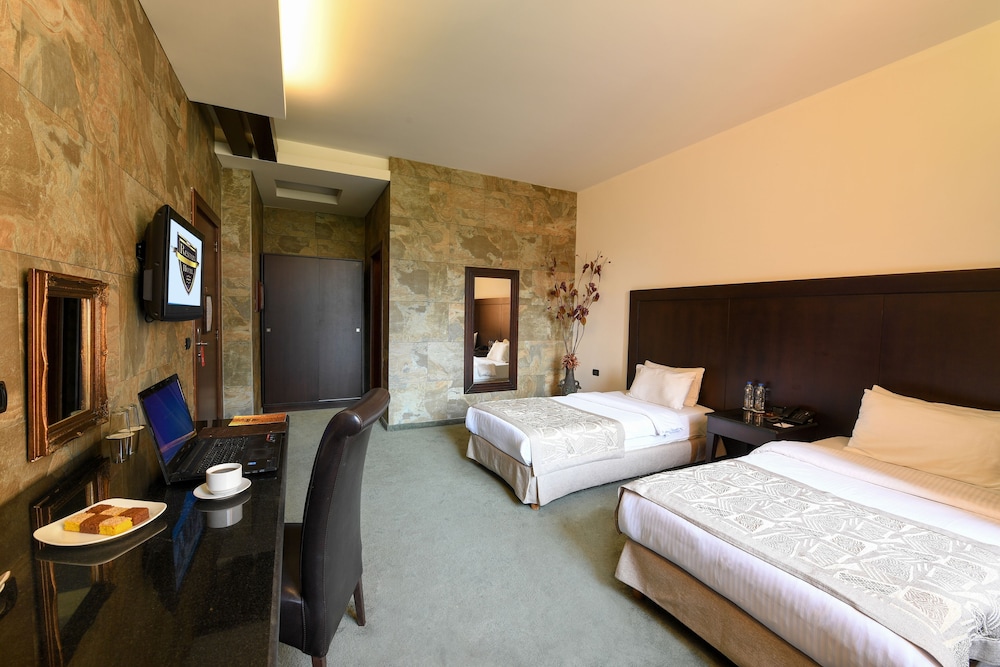 Standard Room, 1 Bedroom, Accessible photo 3