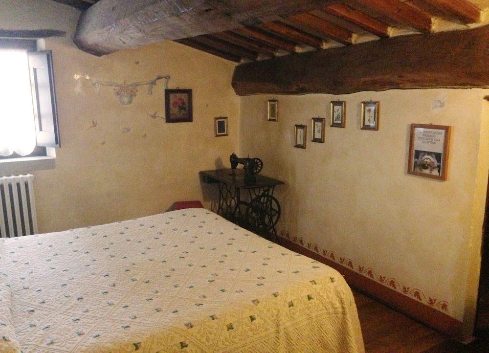 Standard Double Room Single Use, Garden Area photo 3