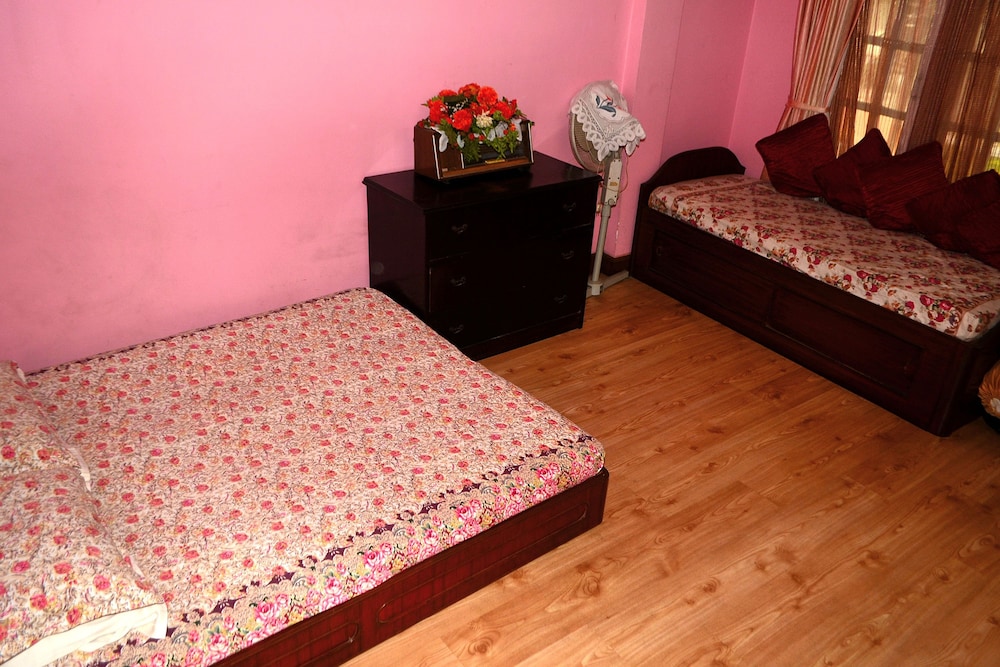 Basic Room