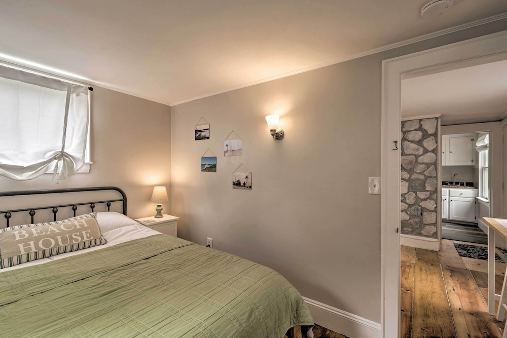 Cottage (2 Bedrooms) photo 2