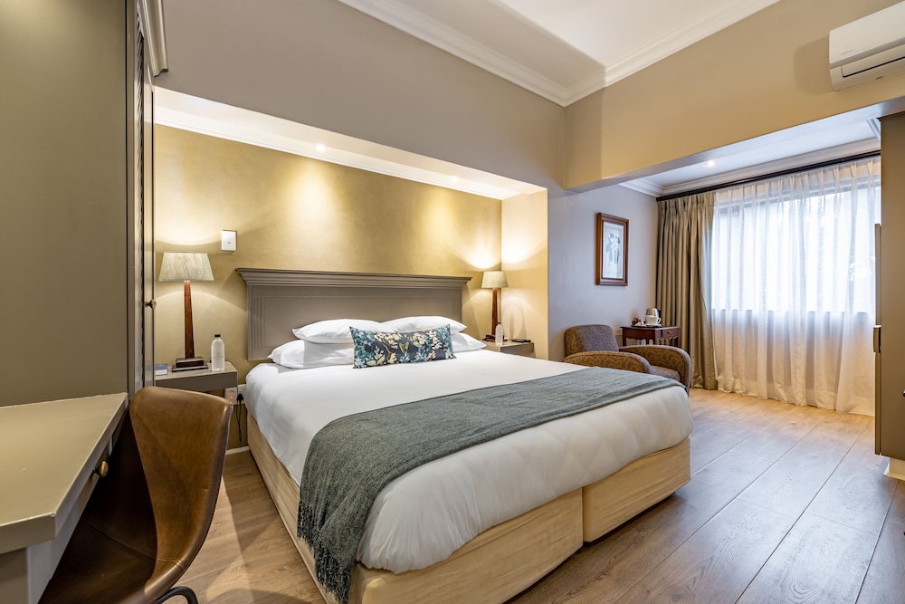 Classic Room, 1 Bedroom photo 2