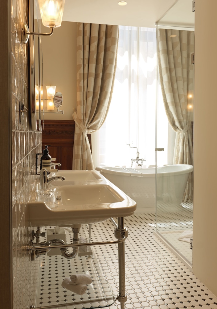 Deluxe Suite (Chambon) photo 3
