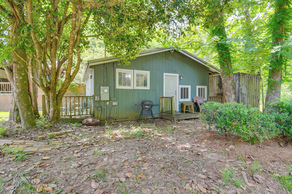 House (1 Bedroom) photo 2