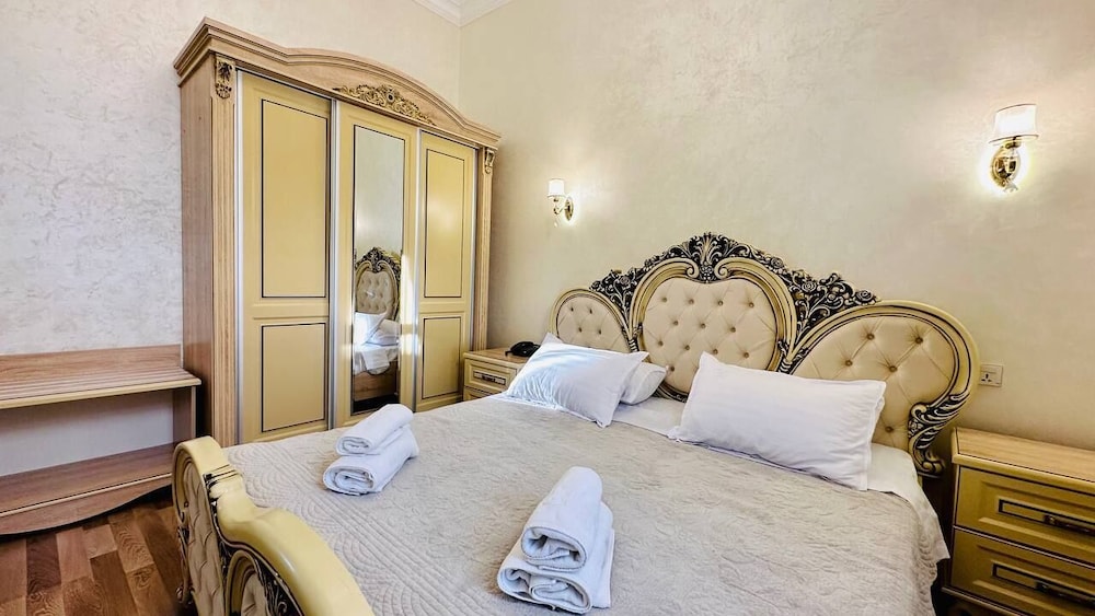 Family Triple Room, 1 Bedroom