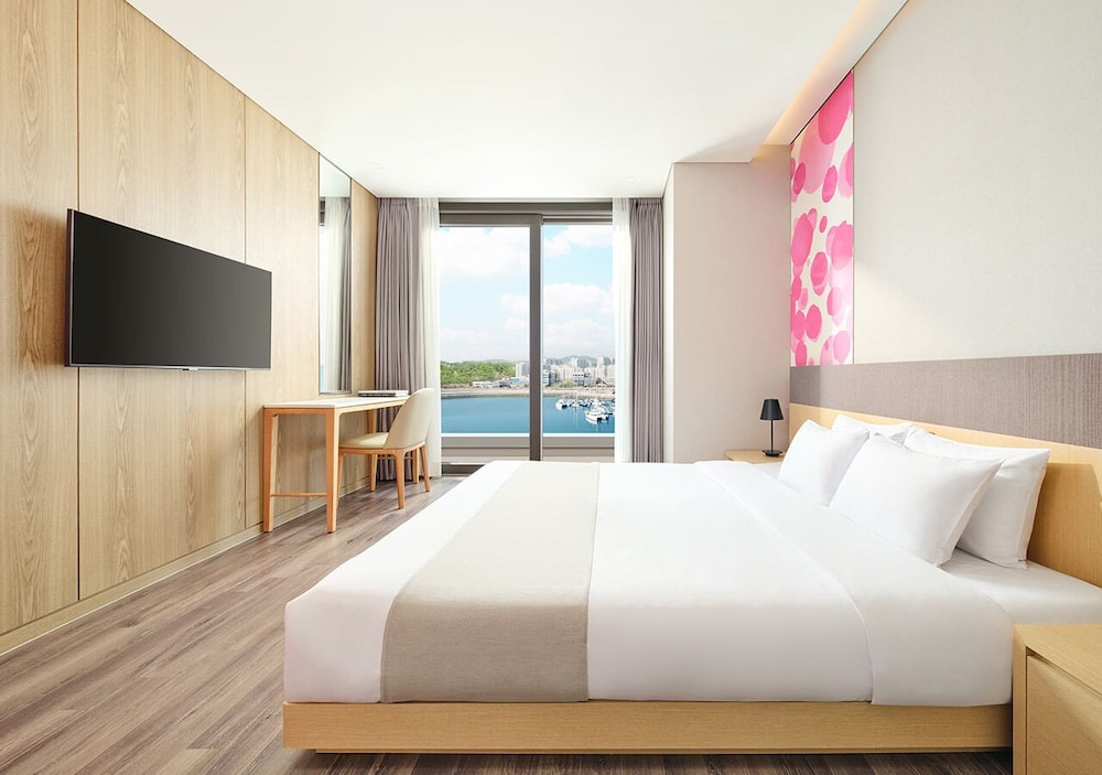 Superior Suite Ocean View