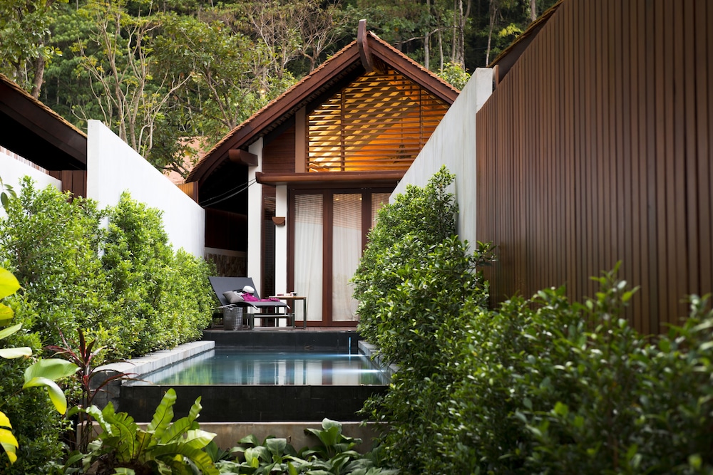 Ocean View Pool Villa - Photo 4