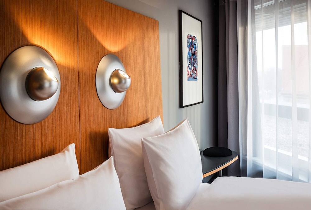 Penck Hotel Dresden - Photo 24