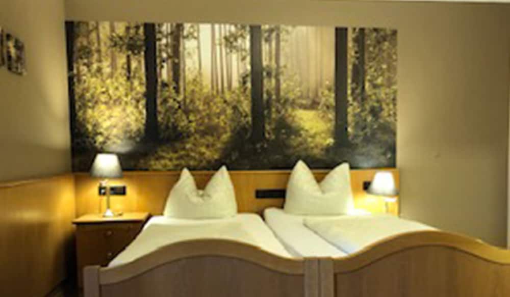 Comfort Double Room photo 1