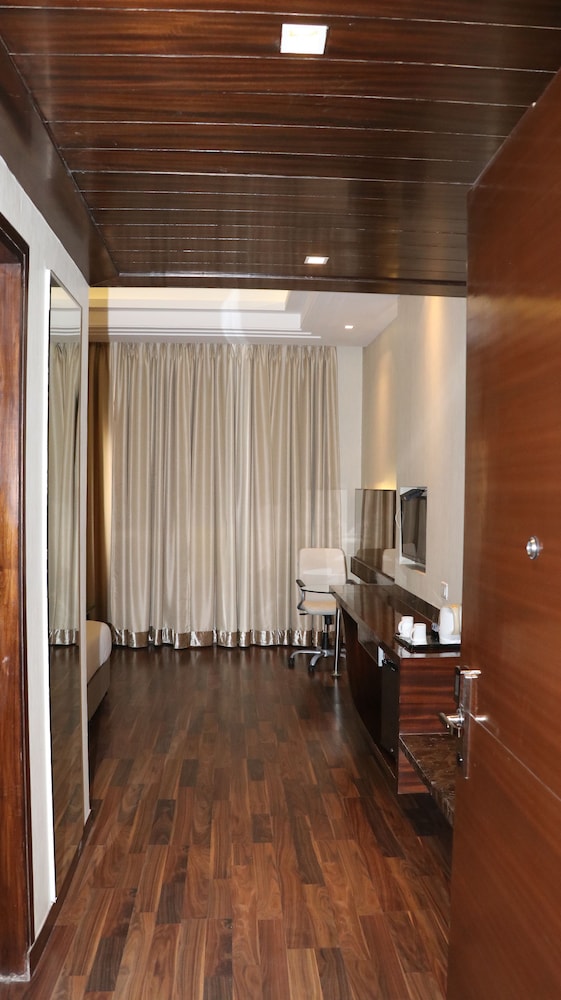 Presidential Suite, 1 Bedroom