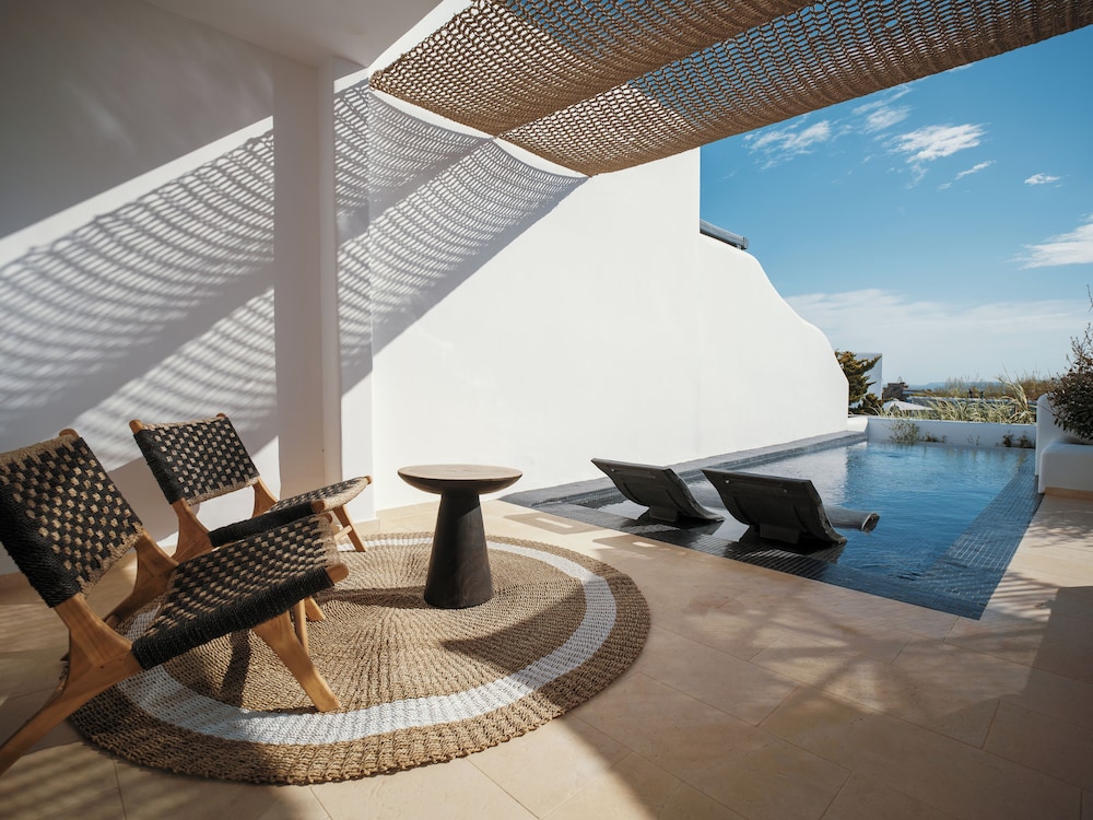 Asty Maisonette with Private Pool - Photo 6