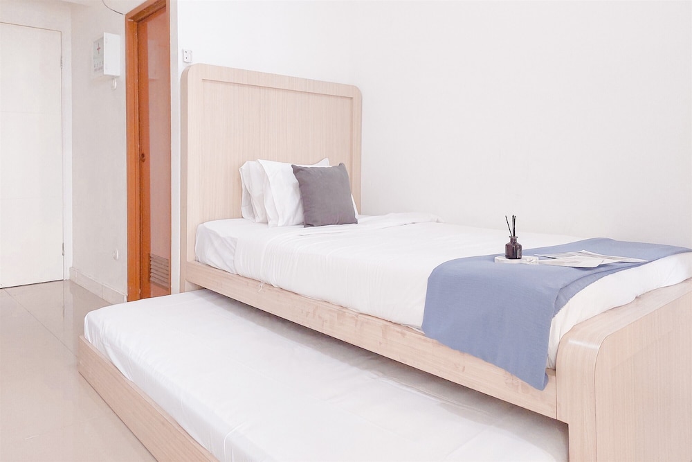 Standard Studio, 1 Bedroom (Apartment)