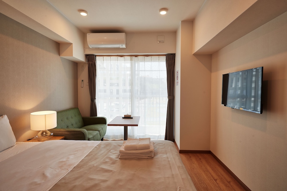 Double Room, Non Smoking - Photo 20
