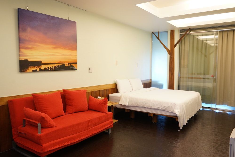 Standard Double Room, Mountain View photo 3
