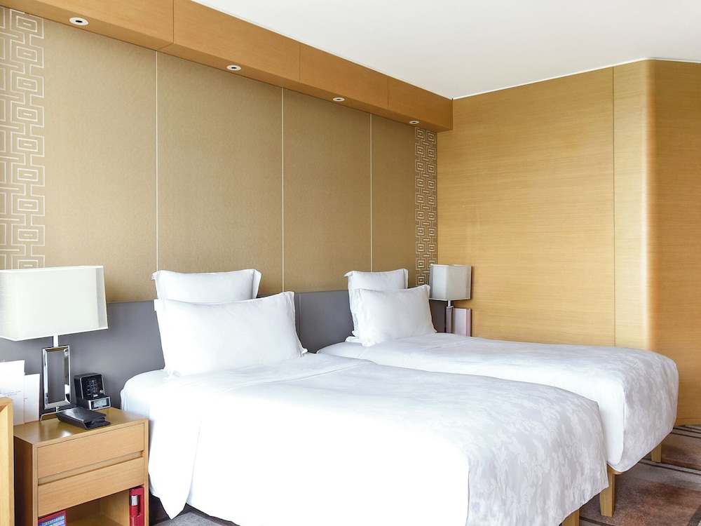 Deluxe Twin Room photo 3