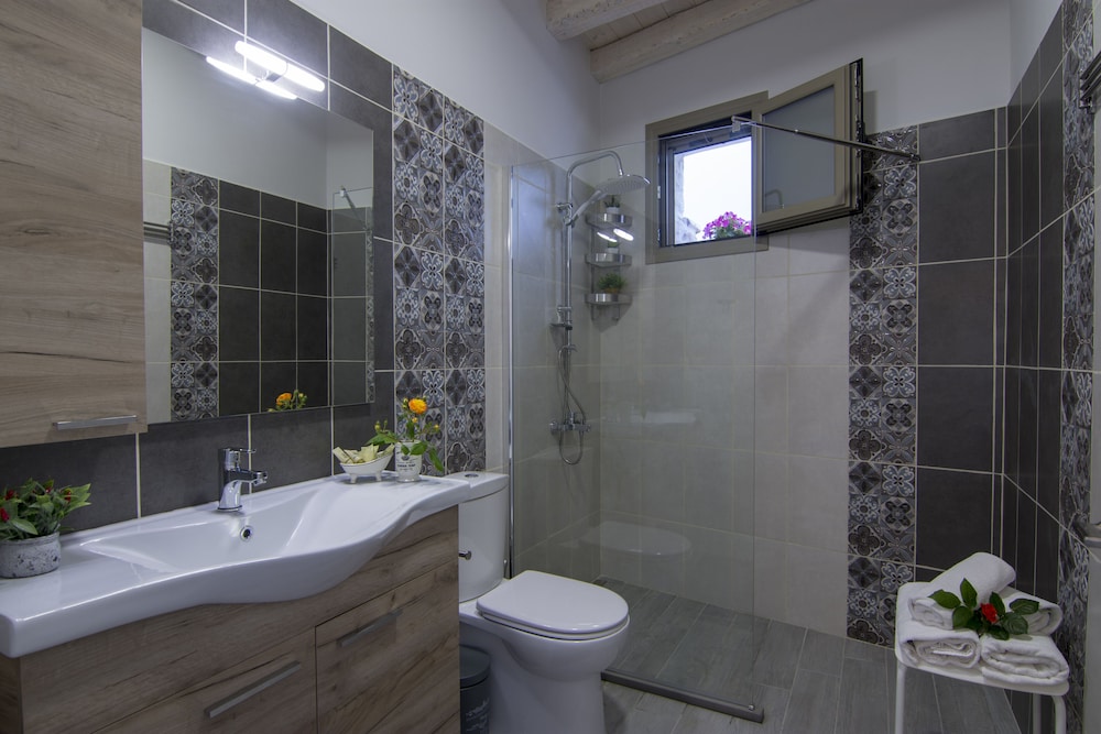 Luxury Villa, Sea View (Anatoli) photo 3