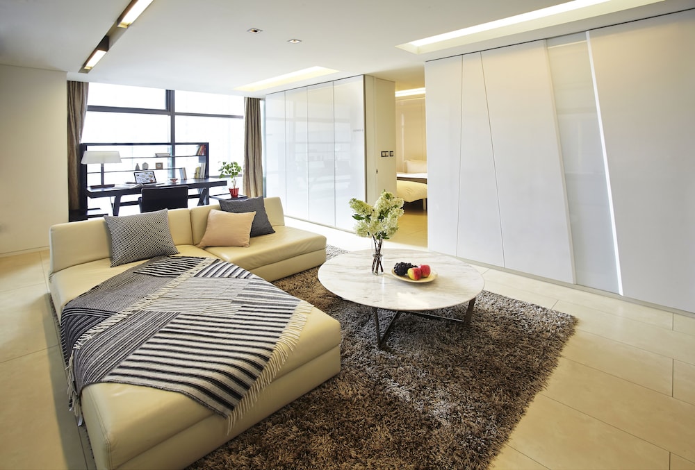 Junior Double Room photo 1