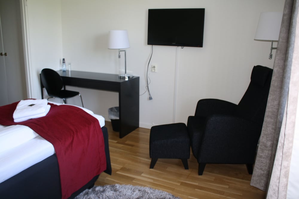 Twin Room photo 3
