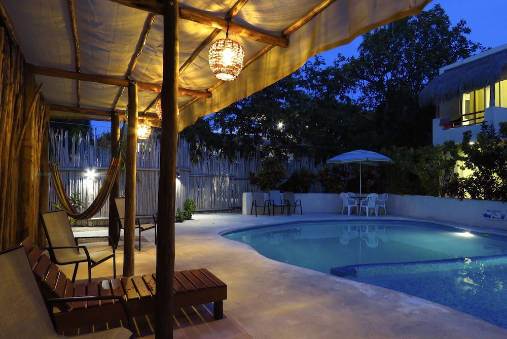 Junior Suite "Manati" - Photo 12