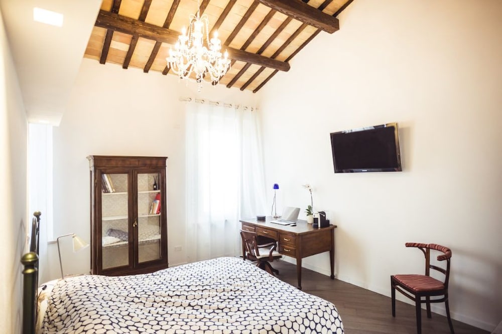 Double Room (Il Mosaico)