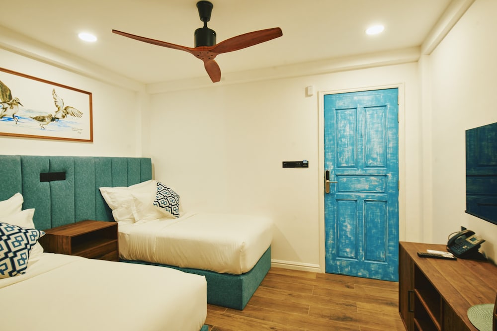 Comfort Double or Twin Room photo 2