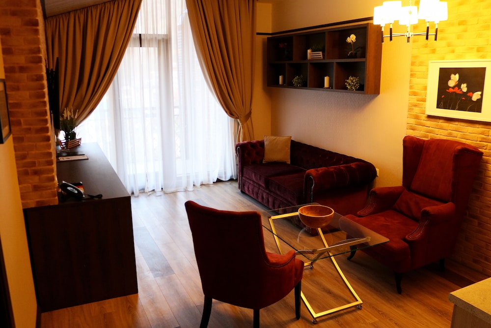 Presidential Room photo 1
