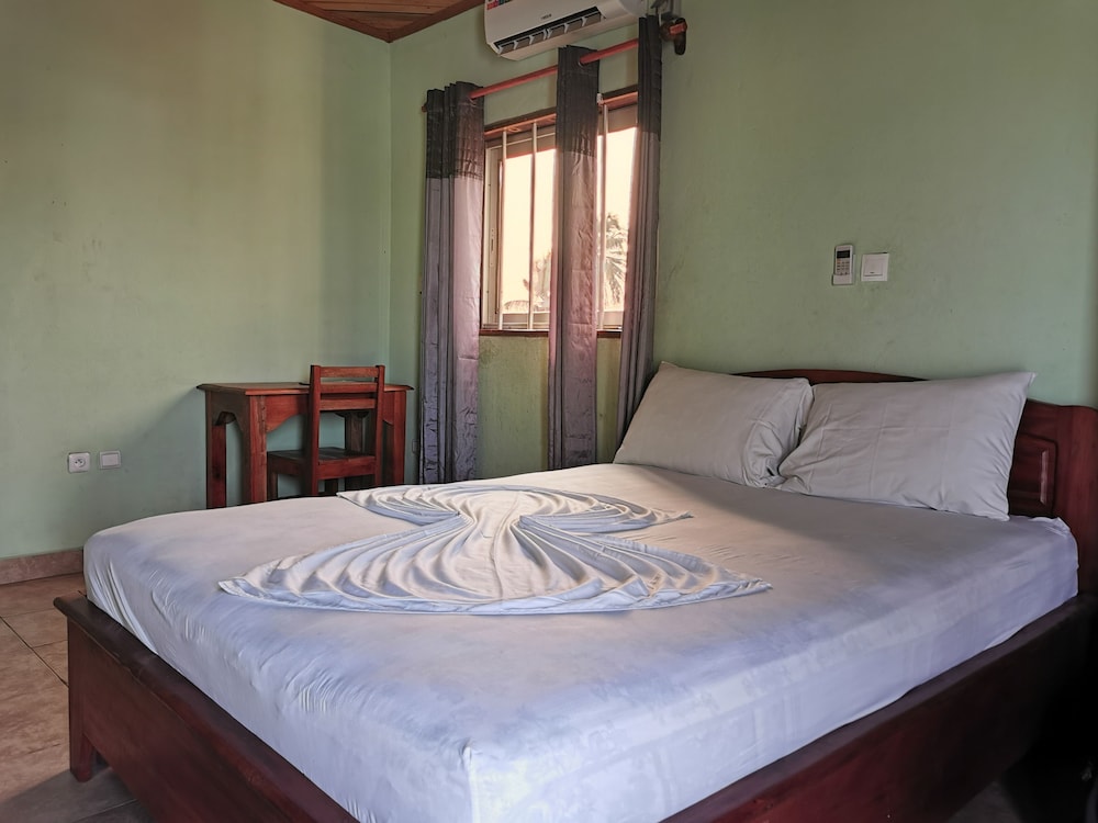 Grand Double Room photo 1