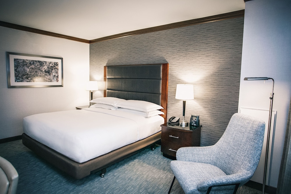 Superior Room, Club Lounge Access photo 3