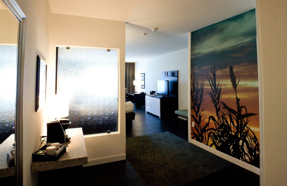 Premium Room, 1 King Bed - Photo 4