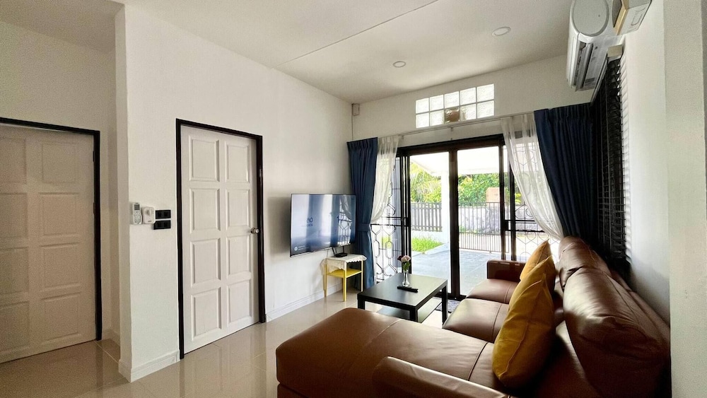 Villa, 2 Bedrooms, Accessible, Terrace