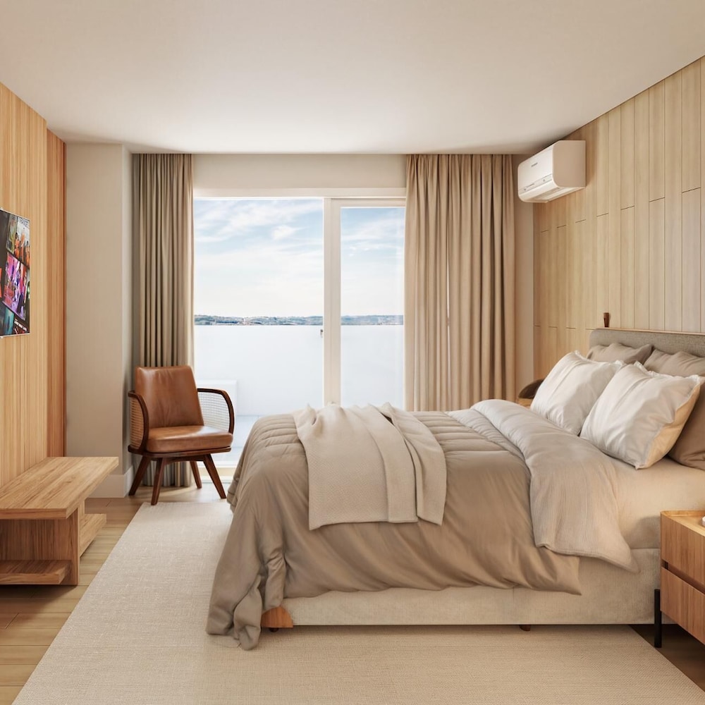 Double Room with Private Room