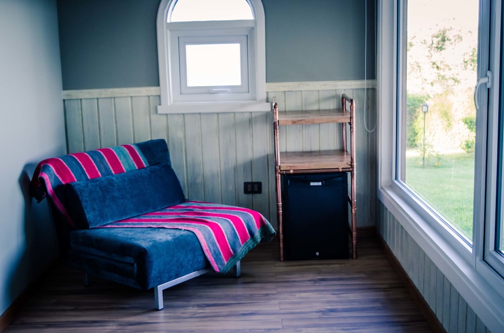Family Double Room, 1 Queen Bed, Terrace, Mountain View photo 2