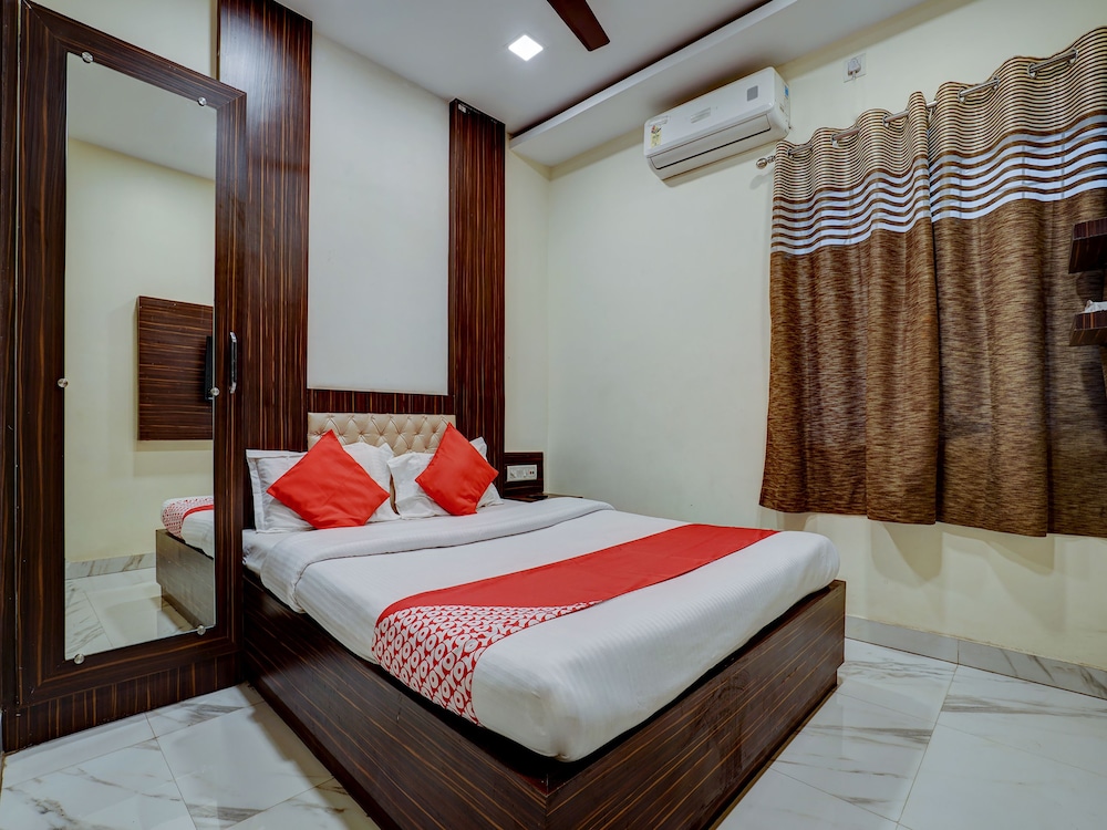 Double Room, 1 Queen Bed