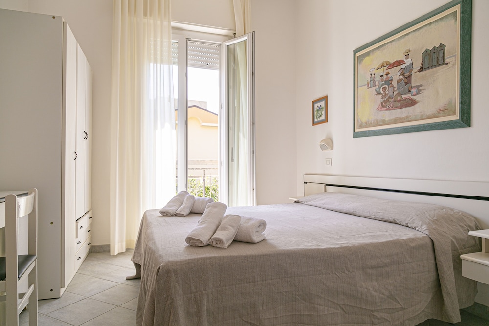 Double Room, Annex Building (Dependance)