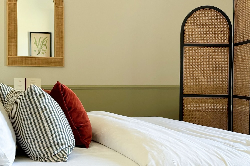 Luxury Room photo 2
