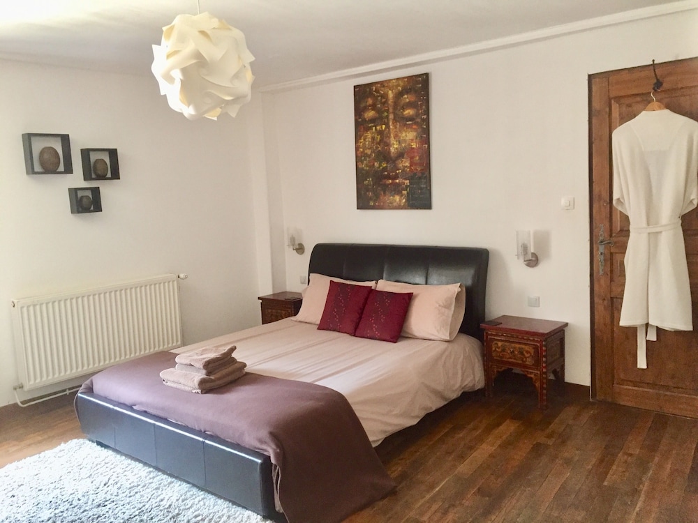 Double Room photo 1
