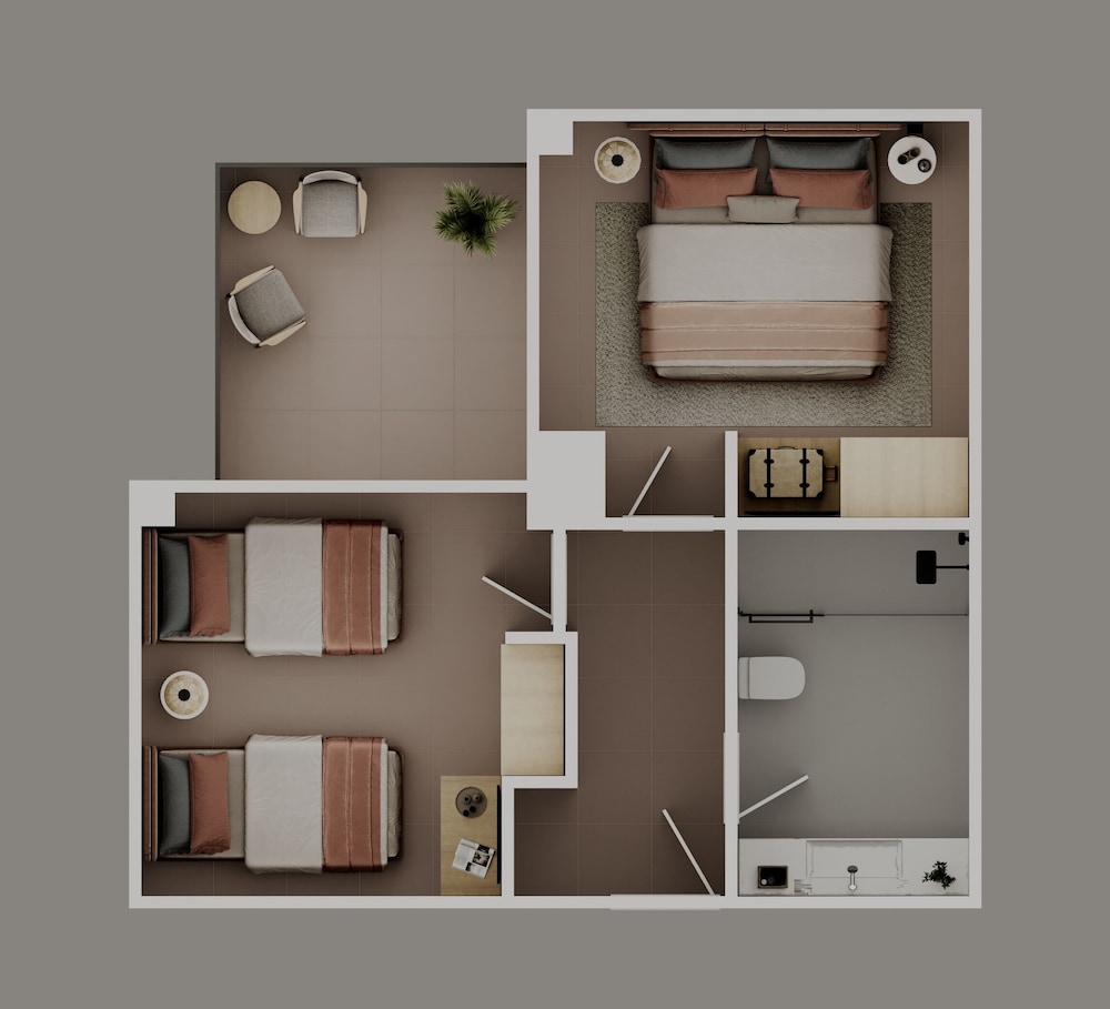 Club Family Room photo 1