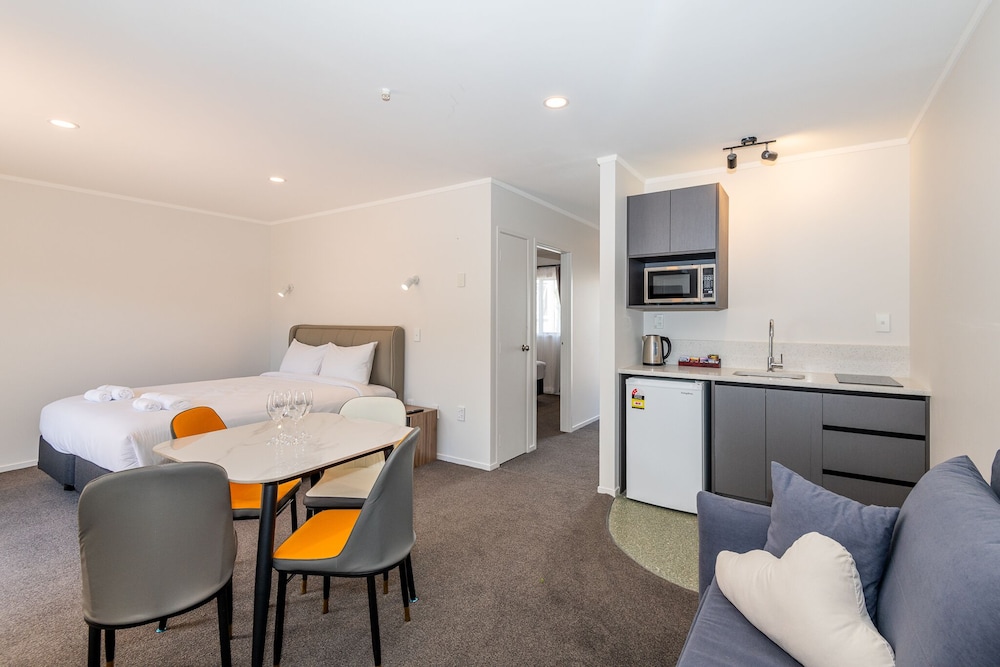 Family Apartment photo 2